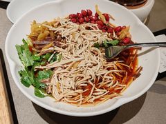 -小厨娘绣中淮扬(大行宫科巷店)