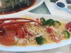 -宝格利廷宴会艺术中心(南商店)