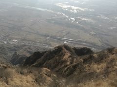 -鸡鸣山旅游风景区