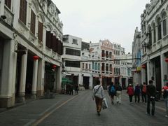 -拾光里·清补凉(骑楼老街店)