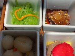 -姑苏家宴·苏帮菜·松鼠桂鱼(苏州总店)