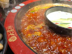 -矮板凳老火锅(宽窄巷子店)