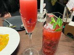 -Shantek象提南亚餐厅&西餐融合Bistro(淮海中路店)