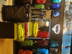 -三夫户外(天钥桥路店)