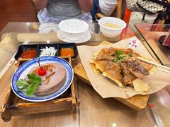 -芋包王闽南茶楼(八市店)