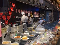 -新安人家·22年本地餐厅