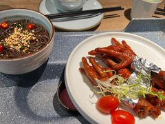 -青花椒秘制烤鱼(光启城店)