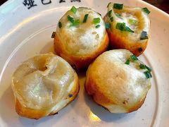 哑巴生煎-哑巴生煎(临顿路店)