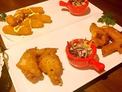 -豪客来牛排(空港华联店)