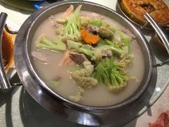 -百里鲜·闽南家宴·福建菜