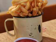 -牛啤堂精酿啤酒餐吧(五棵松华熙店)