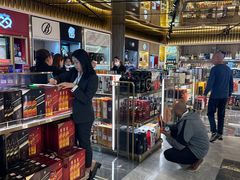 -王权免税店(普吉机场店)