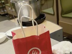 -海底捞火锅(摩尔广场店)