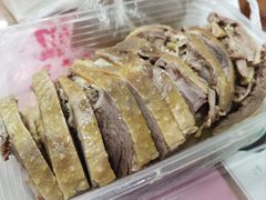 -袁记原味老鹅(梅岭店)