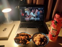 -老黄记手撕烤兔(玉林街店)