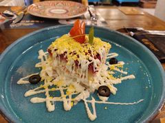 -卢布里西餐厅(总店)