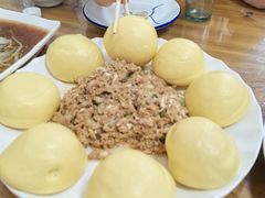 -景祥海鲜美食餐厅