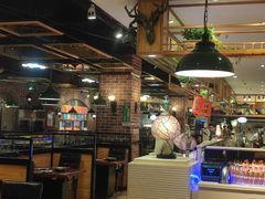 -比尔森韩式烤肉自助(国商店)