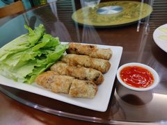 -西贡印象越南特色餐厅
