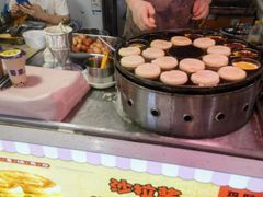 -大学城夜市大排档(凤栖路店)