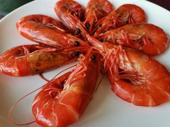 -南沙十九涌渔人码头-南门