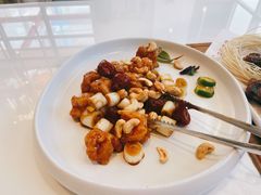 -红樱桃·欢乐餐厅(太原里店)