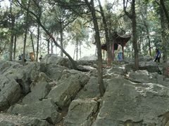 -浮来山风景区