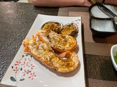 -福樱兰海鲜放题铁板烧(加州店)
