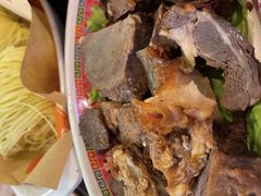 -大吉利·潮汕鲜牛肉火锅(王府井店)