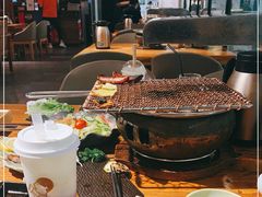 -黑牛の店·和牛烧肉(大悦城店)