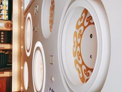 -诺敏塔拉奶茶-布里亚特包子-手把肉(锦都会店)