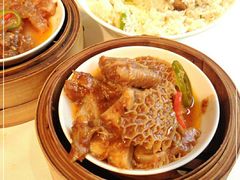-东海海鲜酒家(流花店)