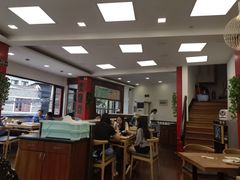 -王家沙点心店(西康路店)