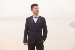 -蔚蓝映像STUDIO婚纱摄影(南稍门店)