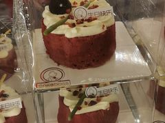 -CAKE BOSS 蛋糕老板(西单君太百货店)
