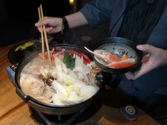 -桐寿司Sushi Tong