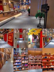 -盘子女人坊古装写真摄影(长春总店)