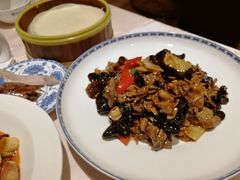 -便宜坊烤鸭店(甜水园店)