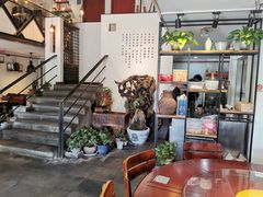 大堂-马头巷·隐庐居·红油大虾(园区店)