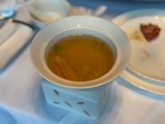 -运·中餐厅(成都华尔道夫酒店)