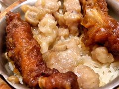 -香港蓮香樓(中環店)