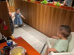 -山之屋炭火烧肉·生啤畅饮(大朗万科中央公园店)