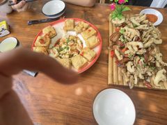 -云隐小厨·传统大理美食(复兴路店)