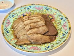 金牌卤水拼盘-洪禧楼·老广东海鲜酒楼(宁波万象城店)