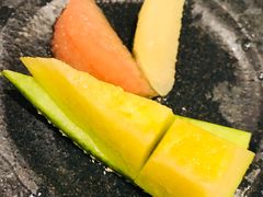 -うなぎ つきじ宮川本廛(伊势丹新宿店)
