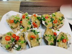 -鲜味食族水产·海鲜餐厅