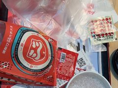 -塔斯汀·中国汉堡(蓝润置地广场店)