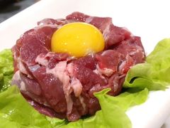 -东来顺饭庄(王府井步行街店)