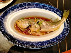 -翕间食·精致淮扬菜(江苏大剧院店)