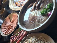 -小龙坎火锅(双林店)